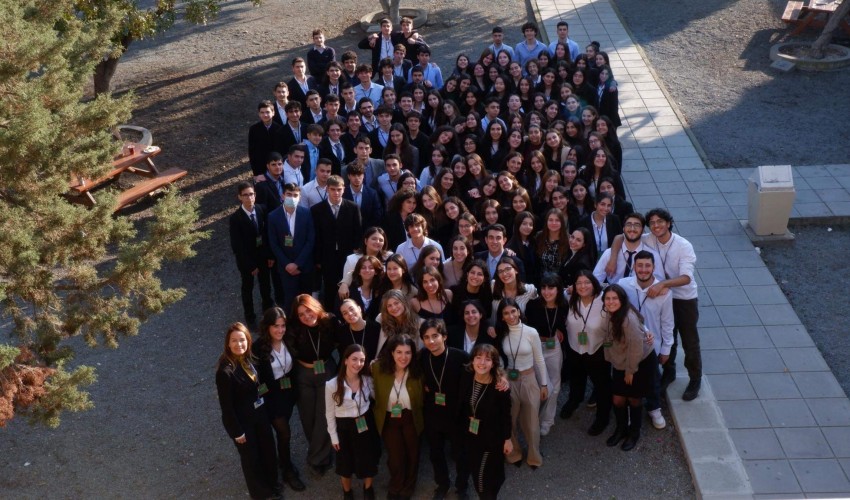 National EYP Cyprus Pre-Selection